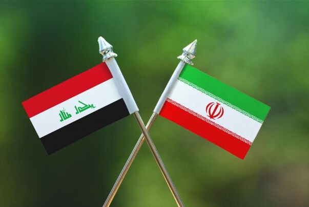 می خوانند ایران می نویسند عراق، چرا؟