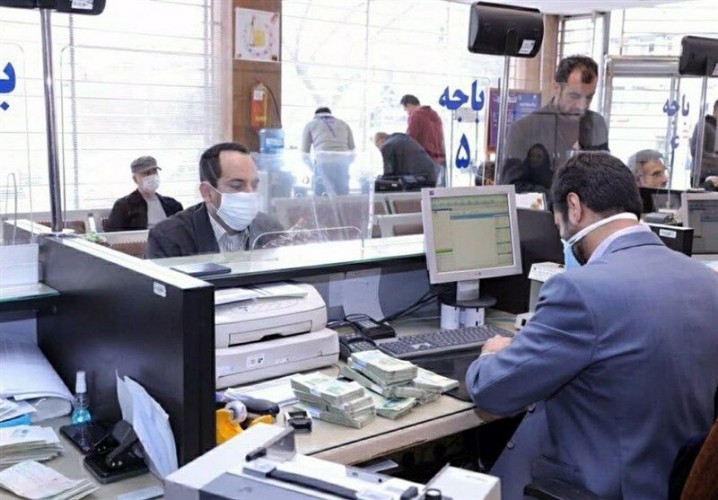 فهرست بدهکاران بزرگ ۱۴ بانک دولتی و خصوصی