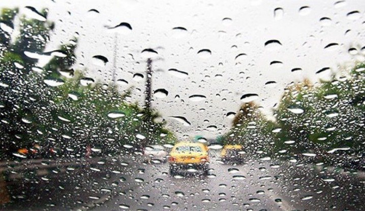 آغاز بارشهای سه روزه در کشور از امروز/ وزش باد شدید در شرق و شمالشرق
