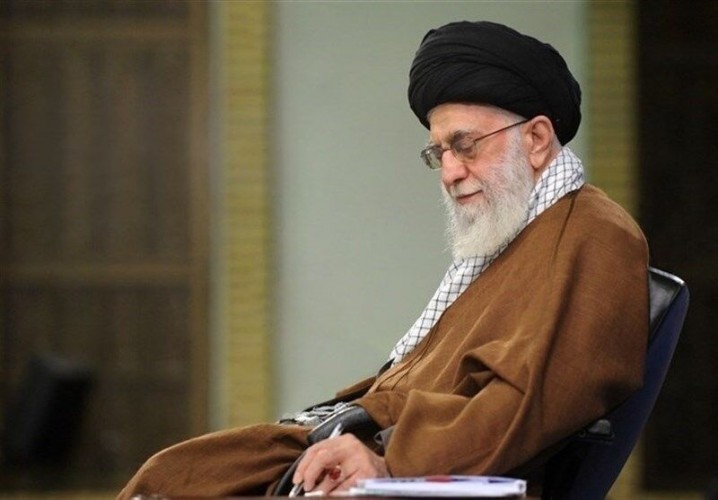 رهبر انقلاب با صدور پیامی درگذشت همسر دکتر ایروانی را تسلیت گفتند