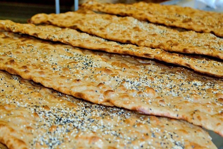 گزارش خبرنگاران ایرنا از سراسر کشور/ قیمت نان سنتی تغییری نداشته است