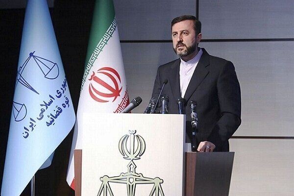 توضیح معاون بینالملل قوه قضائیه درباره سفرگزارشگر ویژه سازمان ملل به ایران