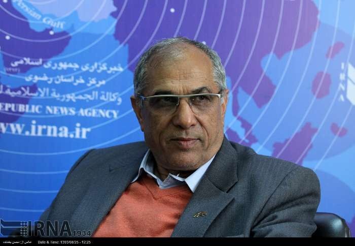 نائبرییس خانه صنعت و تجارت ایران: حذف ارز ترجیحی به نفع اقتصاد کشور است