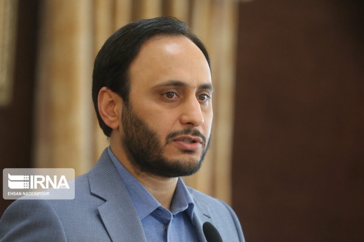 بهادری جهرمی: قیمت بنزین افزایش نمییابد