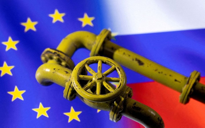 مشکل اروپا برای جایگزینی گاز روسیه