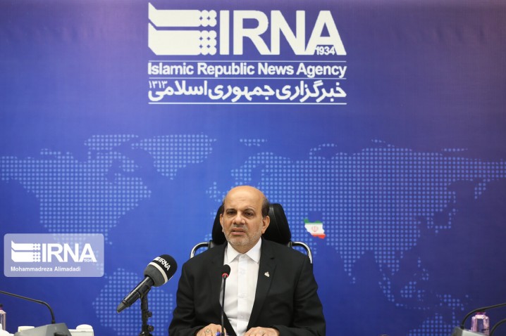 کاهش یک میلیون بشکهای ظرفیت تولید نفت در دولت قبل/ پروژههای نفتی را معطل خارجیها نگه نمیداریم