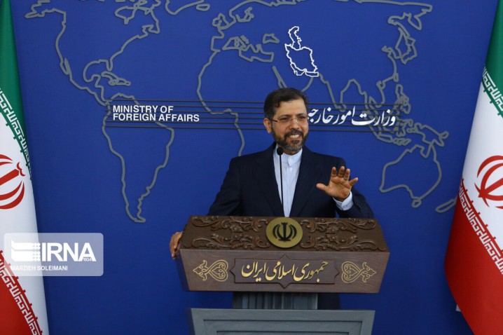 بیتفاوتی جهان موجب افسارگسیختگی رژیم صهیونیستی شده است/فدراسیون فوتبال کانادا میزبان تیم ملی ایران