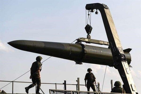 رسانه های غربی: روسیه موشکهای هستهای در مرز فنلاند مستقر کرده است