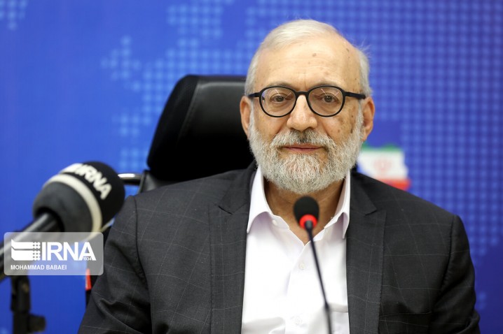 آمریکایی‌ها نفتمان را دست دوم می‌خرند/ سیاست خارجی دولت شایسته جمهوری اسلامی است/تصحیح خطاهای گذشته در دولت سیزدهم
