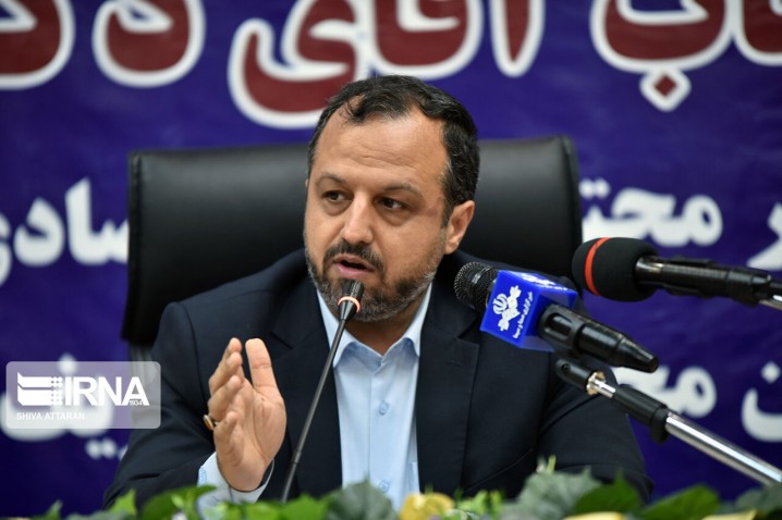 خاندوزی: برخی که با ارز ۴۲۰۰ فربه شده بودند میگفتند امکان حذف آن وجود ندارد