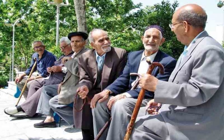 ۱۶ صندوق بازنشستگی فاقد قانون هستند
