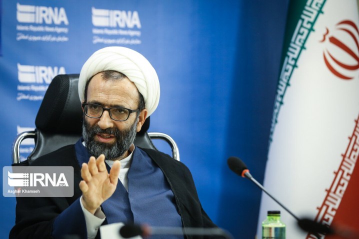 غنیسازی ۶۰ درصدی موضع مقتدرانه ایران در قبال قطعنامه شورای حکام است