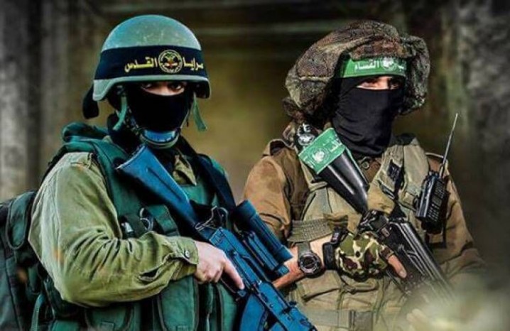 مقاومت تنها گزینه آزادسازی فلسطین است/دشمن فقط زبان زور را می فهمد