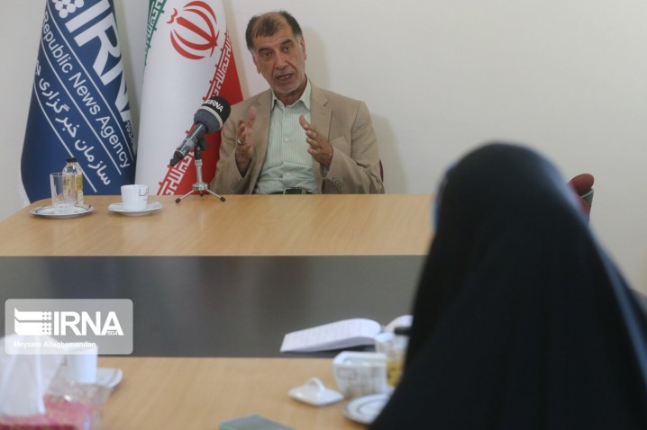 باهنر: فقط دولت سیزدهم جرات و همت عادلانهسازی یارانهها را داشت/ برقراری ارتباط مستقیم با مردم تصویر جذابی است