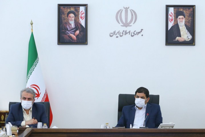 مخبر: هزینه جدیدی در زمینه دارو به سبد هزینههای خانوار اضافه نمیشود