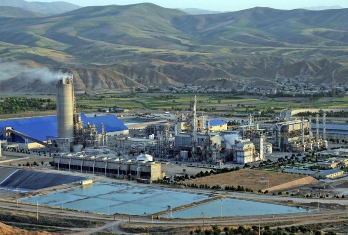 تحریمهای نمایشی پتروشیمی ایران؛ سرپوشی بر شکست آمریکا در بازگشت به برجام
