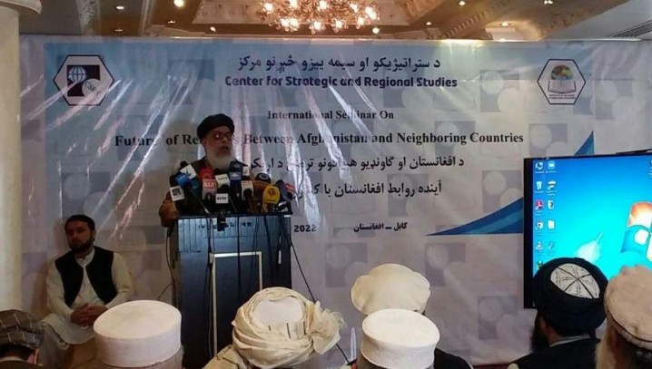افغانستان از میهماننوازی ایران قدردانی کرد