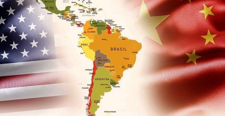 آیا واشنگتن حیاط خلوتش را به چین واگذار میکند؟