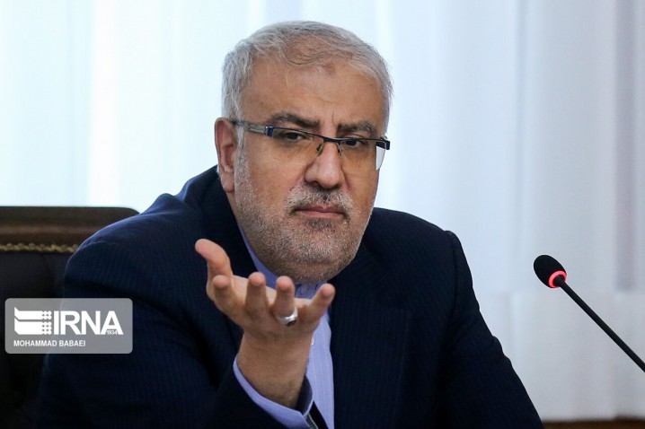 اوجی: آمادگی داریم در سریعترین زمان به بازار نفت برگردیم/ اروپاییها به فکر زمستان باشند