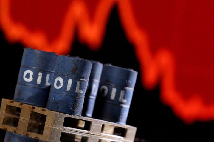 پیش بینی آمریکا از احتمال افزایش ۴۰ درصدی قیمت نفت