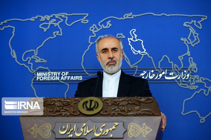 زمینه برای توافق فراهم است/جمهوری اسلامی ایران در مسائل منطقهای یک وزنه تعادل است