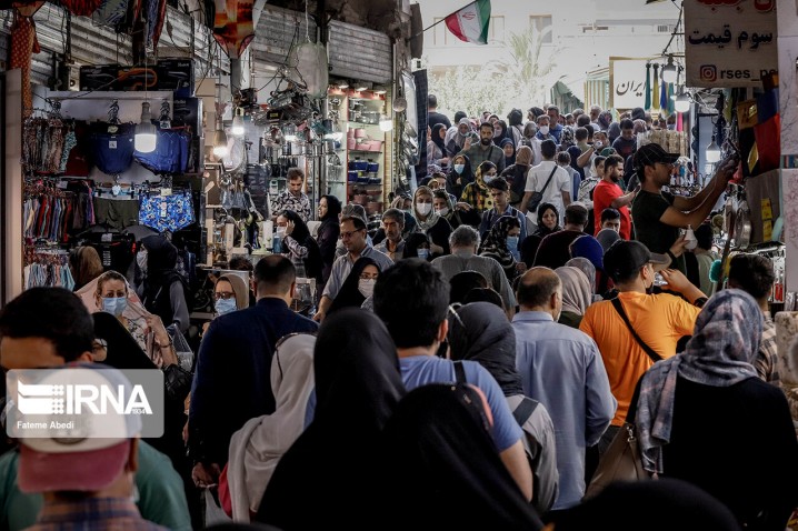 ۳۰ درصد جمعیت کشور در سال ۱۴۳۰ سالمند میشوند