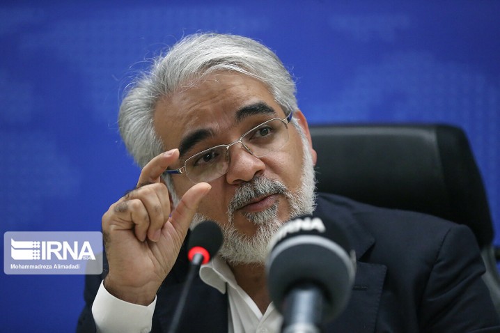 قربانزاده: عواید فروش از محل مولدسازی صرف هزینه جاری نمیشود