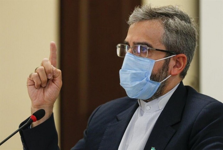 علی باقری: اروپاییها منافع ملتهای خود را قربانی سیاستهای آمریکاییها نکنند/ ایران دست بسته باقی نخواهد ماند