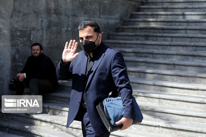 ایجاد محدودیت در برخی پلتفرمها بر اساس تشخیص مراجع ذیصلاح بوده است