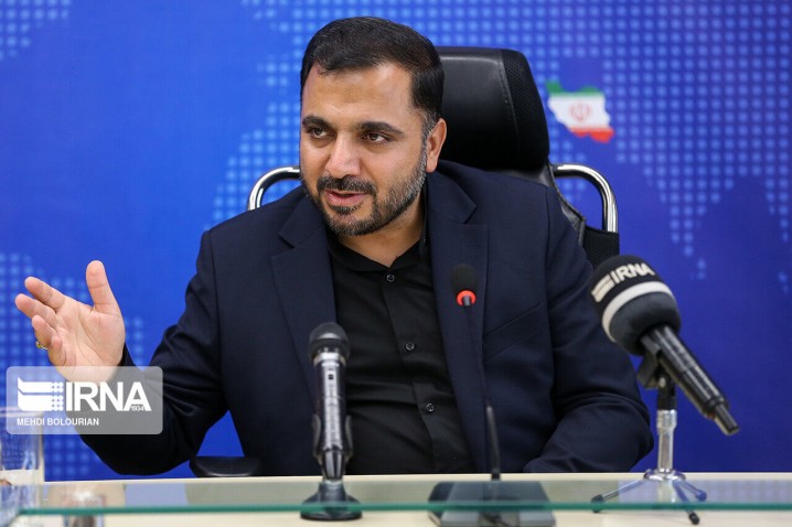 وزیر ارتباطات: قابلیت «اینترکانکشن» به پلتفرمهای داخلی اضافه میشود