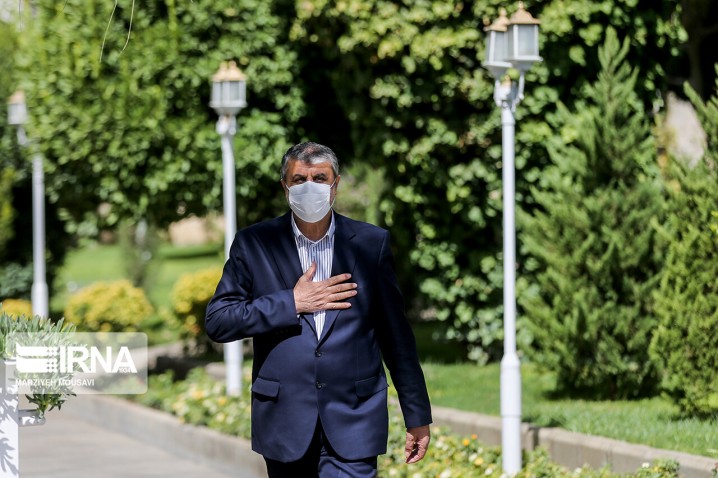 اسلامی: قطعنامه شورای حکام مردود است/ هیچ هیاتی از آژانس به ایران سفر نمیکند