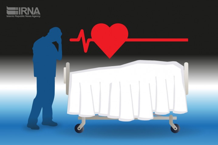 میانگین سن فوتیهای کشور ۶۶.۲ سال است؛ گیلان با ۷۱.۳ بیشترین و سیستان با ۵۰.۷ کمترین