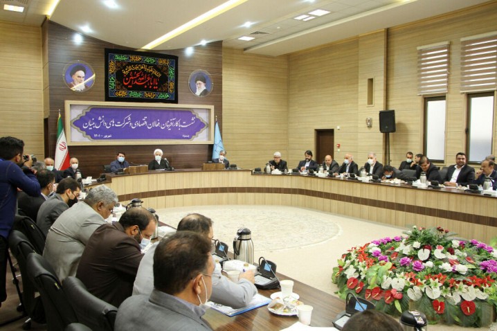 محسنی اژهای: ایجاد اشتغال و بهبود شرایط تولید، امنیت را ارتقاء میدهد