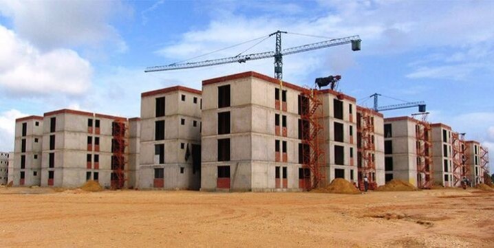 پیشرفت نهضت ملی مسکن در یکسالگی دولت سیزدهم؛ تلاش برای دور جدید تامین زمین