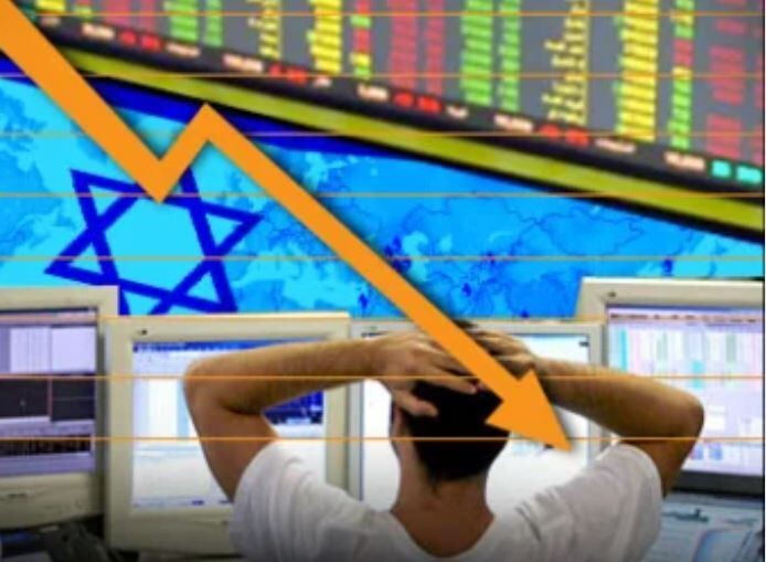 تشدید بحران در اسرائیل؛ از افول سرمایه گذاری خارجی تا فرار مغزها و سرمایهها