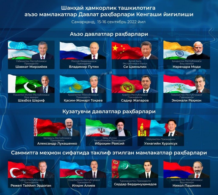 توافق برد-برد ایران و شرق در سمرقند/ مسیر دیپلماسی به وین ختم نمیشود