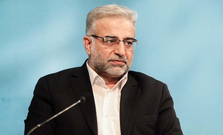 رد دوتابعیتی بودن زاهدی وفا/ موافقت اکثریت کمیسیون اجتماعی مجلس با گزینه وزارت تعاون