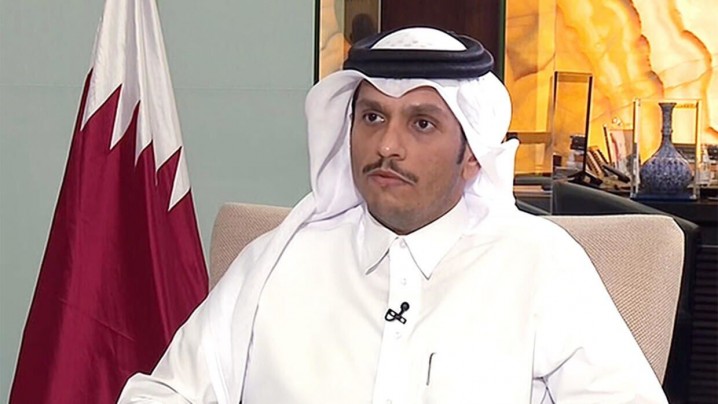 قطر: موضوع هسته ای ایران نباید تحت تاثیر بحران اوکراین قرار گیرد