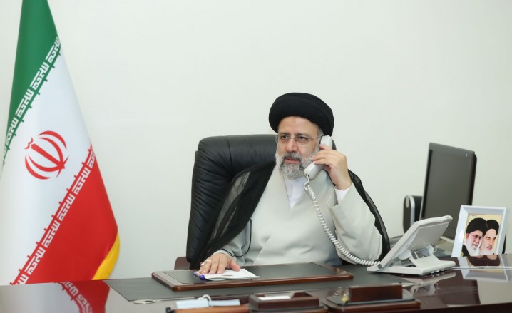 رئیسجمهور: موضع ایران برای حل بحران یمن انجام گفت وگوهای یمنی - یمنی است