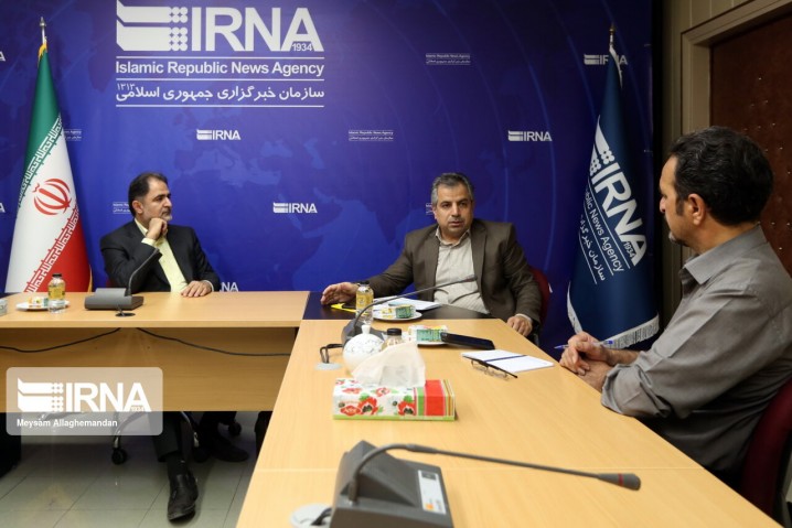 ۱۰۰ درصد نیروگاههای جدید کشور ساخت داخل است