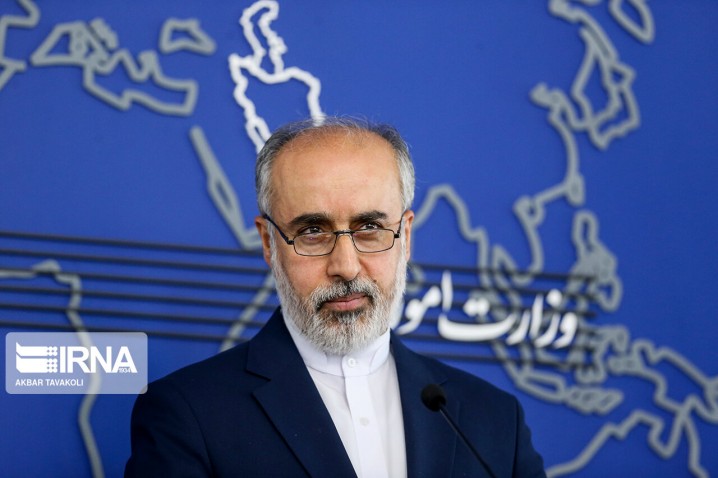 شرط بندی روی تحولات داخلی ایران اشتباه است/ آمریکاییها همچنان دچار دوگانگی هستند