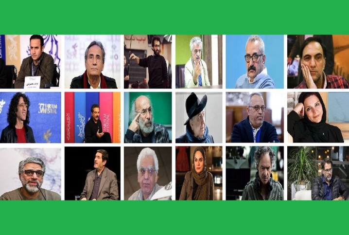 ۱۰۰ فیلم برای حضور در جشنواره فجر امسال آماده میشود