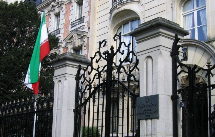 اروپاییها در تامین امنیت سفارتخانههای ایران، اهمال میکنند