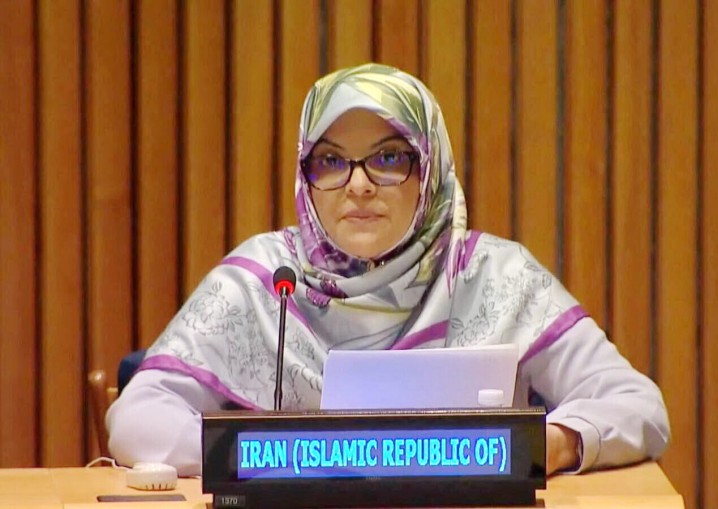 ایران هرگونه خشونت علیه نمایندگیهای دیپلماتیک و کنسولی خود در اروپا را محکوم کرد