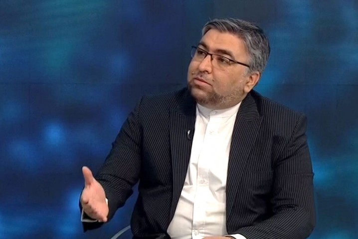 مسیر تعامل میان ایران و آژانس باز است/ صدور قعطنامه شورای حکام همکاری‌های دوجانبه را تخریب کرد