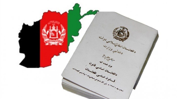 طالبان از تلاش برای تدوین قانون اساسی جدید خبر داد