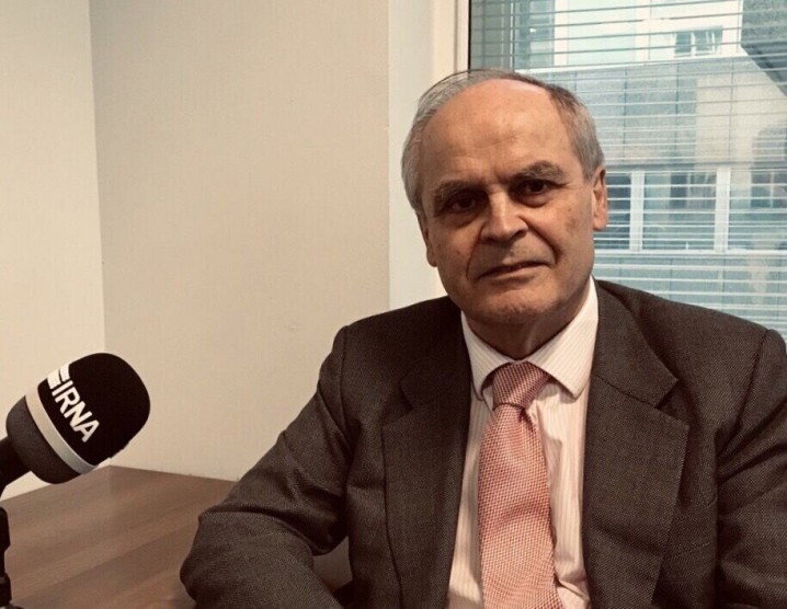 هشدار دیپلمات پیشین انگلیس به غرب: برجام را فدای موضعگیریهای سیاسی در جنگ اوکراین نکنید