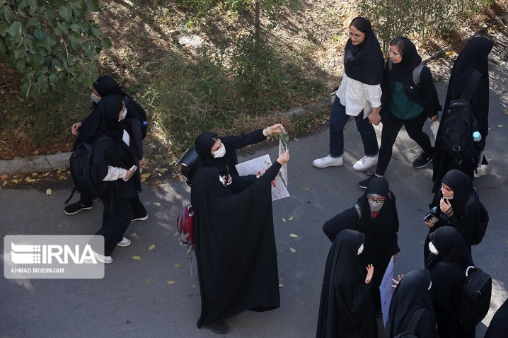 تدوین آییننامه مطالبهگری دانشجویی/باید آزادی پس از بیان را تضمین کنیم