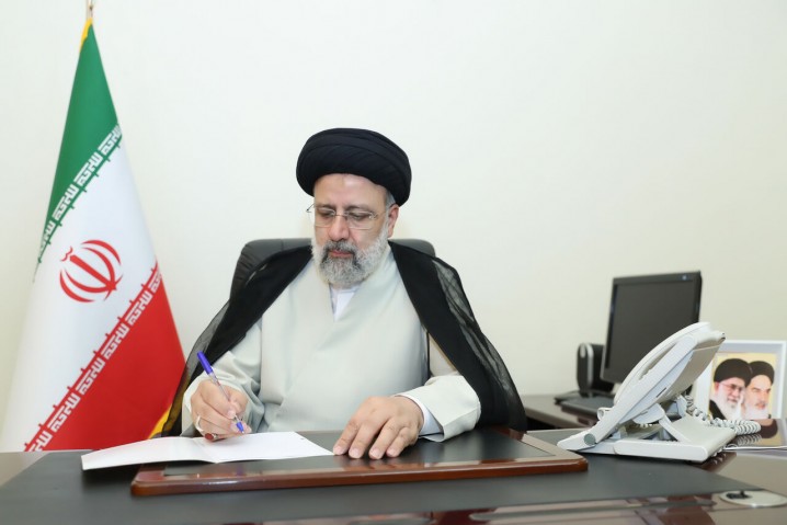 «محسن منصوری» معاون اجرایی رئیسجمهور شد