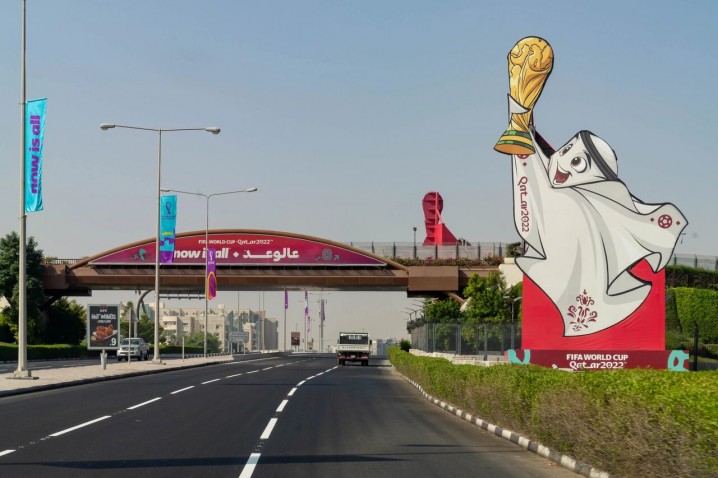 رایزن فرهنگی ایران در قطر: دنبال حضور قدرتمند هنرمندان و خبرنگاران در جامجهانی هستیم